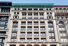 GFP Real Estate closes on $54 million refinance loan from Apple Bank for 594 Broadway